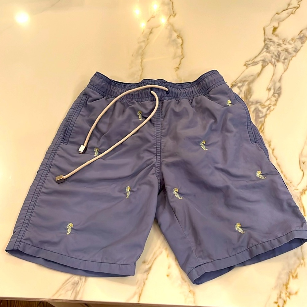 Boys J. McLaughlin Bathing Suit (size 6)